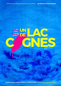 Affiche de Un Lac de Cygnes