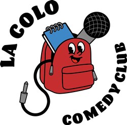 Affiche de La Colo Comedy club