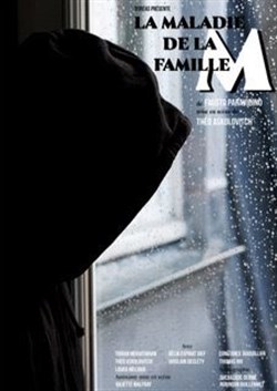 Affiche de La maladie de la famille M