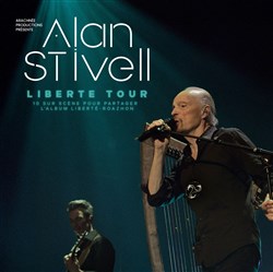 Affiche de Alan Stivell
