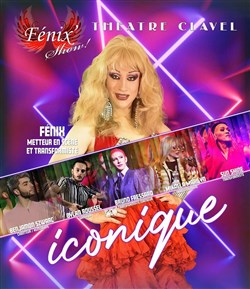 Affiche de Iconique