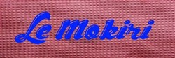 Affiche de Le Mokiri