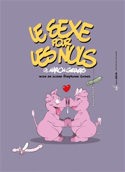 Affiche de Le sexe pour les nuls
