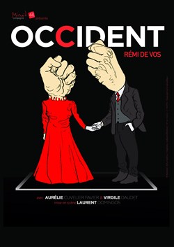 Affiche de Occident