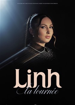 Affiche de Linh