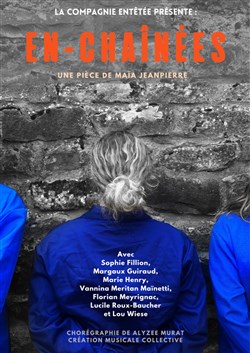 Affiche de En-chaînées
