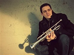 Affiche de Fabien Mary Quartet