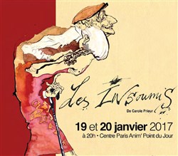 Affiche de Les Insoumis