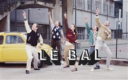 Affiche de Le Bal