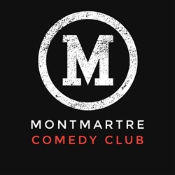 Affiche de Montmartre Comedy Club