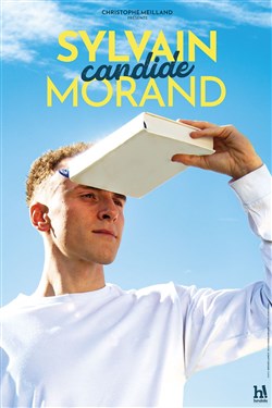 Affiche de Sylvain Morand dans Candide