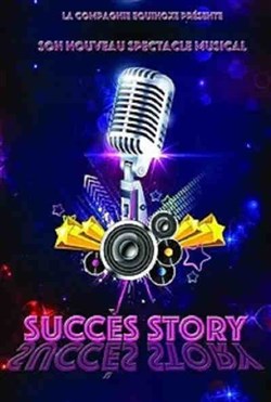 Affiche de Succès Story