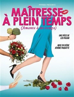 Affiche de Maîtresse à plein temps