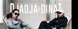 Affiche de Djadja & Dinaz