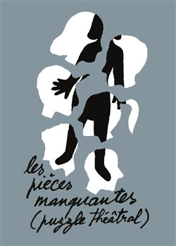 Affiche de Les pièces manquantes