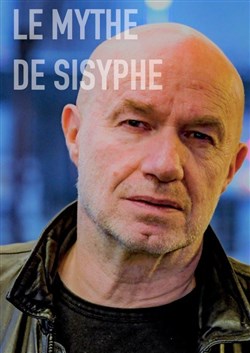 Affiche de Le mythe de Sisyphe