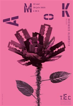 Affiche de Amok