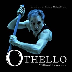 Affiche de Othello