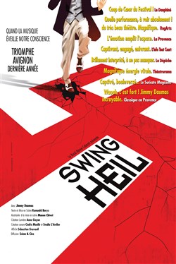 Affiche de Swing Heil