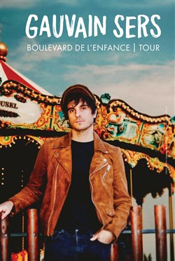 Affiche de Gauvain Sers
