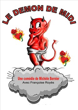 Affiche de Le démon de midi