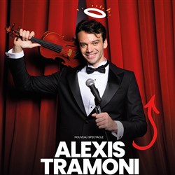 Affiche de Alexis Tramoni dans Le meilleur et le pire