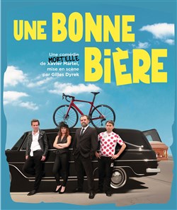 Affiche de Une Bonne Bière