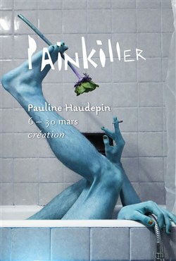 Affiche de Painkiller