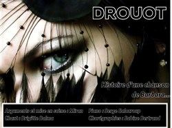 Affiche de Drouot