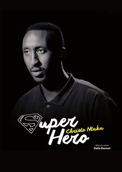 Affiche de Christo Ntaka dans Super hero