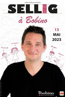 Affiche de Sellig