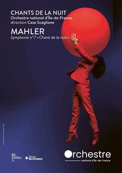 Affiche de Chants de la nuit