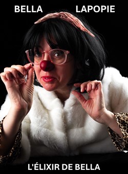 Affiche de L'élixir de Bella