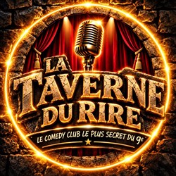 Affiche de La Taverne du Rire