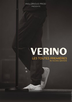 Affiche de Verino dans Les toutes premières