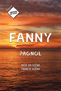Affiche de Fanny