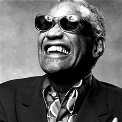 Affiche de Hommage à Ray Charles avec Big Dez + Jam blues