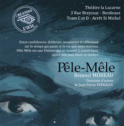 Affiche de Pêle-mêle