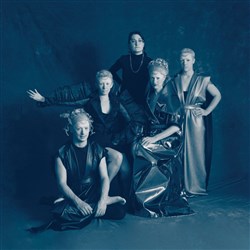 Affiche de Cyborg Experiment #1