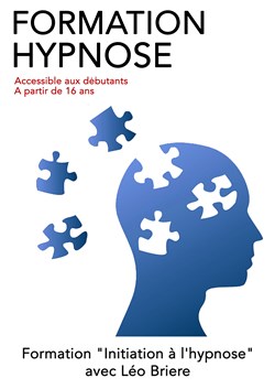 Affiche de Formation Hypnose