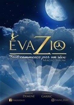 Affiche de EvaZio