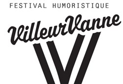 Affiche de Festival VilleurVanne Humour | Édition 8