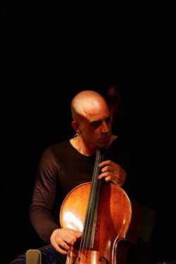 Affiche de Chose avec des plumes