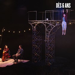 Affiche de Catharsis