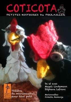 Affiche de Coticota