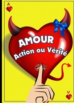Affiche de Amour, action ou vérité