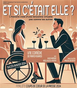 Affiche de Et si c'était elle ?