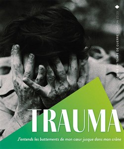 Affiche de Trauma