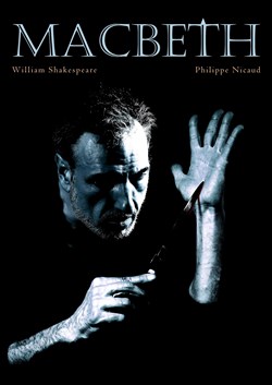 Affiche de Macbeth