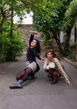 Affiche de Pic Panacée - Chansons superposées